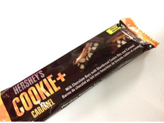 HERSHEY’S COOKIE＋ CARAMEL bar