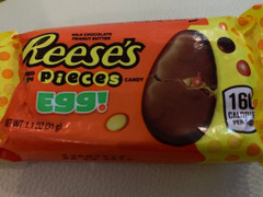 The Hershey Company Reese’s piece Egg！ 商品写真