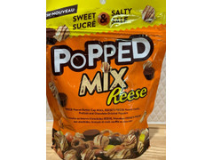 The Hershey Company POPPED MIX Reese