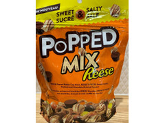 The Hershey Company POPPED MIX Reese 商品写真