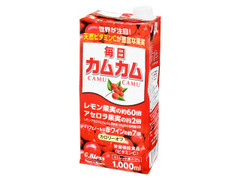  パック1000ml