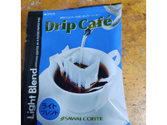 SAWAI COFFEE Drip Cafe ライトブレンド 商品写真