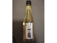 一ノ蔵 熟成酒 招膳 商品写真