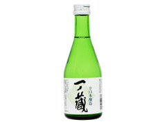 辛口本醸造 瓶300ml