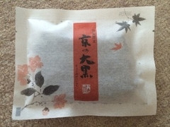 小倉山荘 丹波黒豆 京の大黒 商品写真