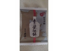 菊家 豊の醤油餅 商品写真