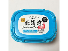 ドン・キホーテ 情熱価格 情熱価格 北海道プレーンヨーグルト 脂肪0 商品写真