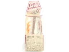 ドン・キホーテ バジルチキン＆クリームチーズサント 商品写真