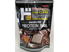 ドン・キホーテ 情熱価格 プロテインクランチチョコレート Protein Bar 商品写真