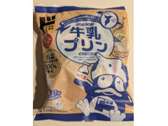 ドン・キホーテ 情熱価格 牛乳プリン 商品写真