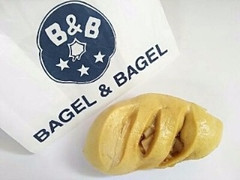 BAGEL＆BAGEL プレミアムベーグル たけのこ