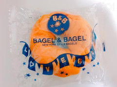 BAGEL＆BAGEL