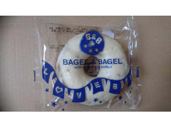 BAGEL＆BAGEL もち麦