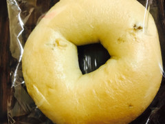 BAGEL＆BAGEL バナナミルク 商品写真