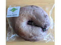 BAGEL＆BAGEL アサイーベリー 商品写真