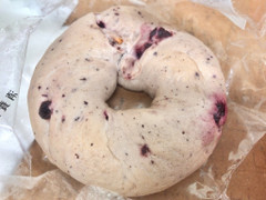 BAGEL＆BAGEL ブルーベリー 商品写真