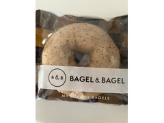 BAGEL＆BAGEL ベーグル アールグレイミルクティー 商品写真