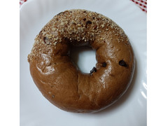 BAGEL＆BAGEL ジャンドゥーヤ ヘーゼルナッツチョコレート 商品写真