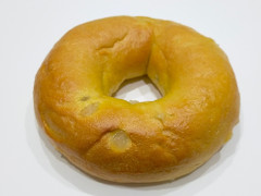 BAGEL＆BAGEL ベーグル 甘熟王バナナとミルクジャム