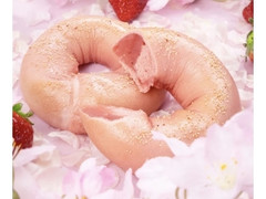 BAGEL＆BAGEL 苺あんもち