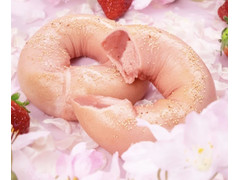 BAGEL＆BAGEL 苺あんもち