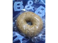 BAGEL＆BAGEL マンスリーベーグル ミルクティー 商品写真