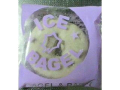 BAGEL＆BAGEL アイスベーグル ブルーベリー 商品写真