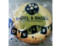 BAGEL＆BAGEL ずんだ 商品写真