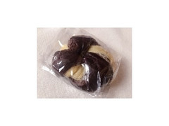 BAGEL＆BAGEL ベーグル ココア＆ホワイトチョコ 商品写真