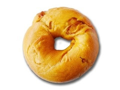 BAGEL＆BAGEL シーズナルベーグル キャラメルパンプキン