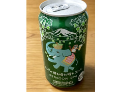 エチゴビール ホップが躍る晴れ晴れエール 商品写真