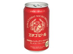 紅茶香る インディアペールエール 缶350ml