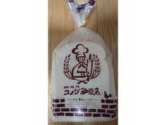 山食パン 3枚