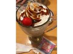 コメダ珈琲店 飲むとプリン ジェリコ 商品写真