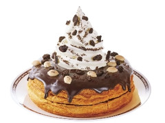 コメダ珈琲店 チョコノワール ブラックサンダー