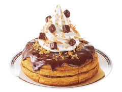 コメダ珈琲店 チョコノワール Made with KITKAT