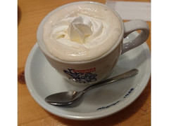 ウインナーコーヒー