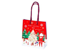 ゴンチャロフ製菓 クリスマスバッグ 商品写真
