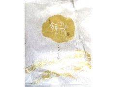 もち吉 餅のおまつり しょうゆ 商品写真