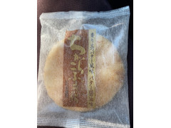 もち吉 ちからこぶ煎餅 バター醤油味 商品写真