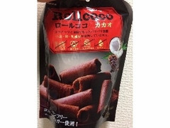 吉開産業 ロールココ カカオ 商品写真