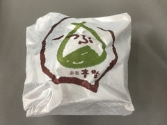赤坂青野製菓 一つぶ 商品写真