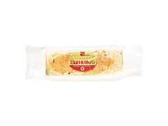 フーズアンドブレッド 北海道牛乳100％パン あずき 商品写真