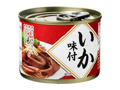 ネクストレード いか味付 商品写真