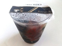 ケーニヒス クローネ コブレンツ コーヒーゼリー 商品写真