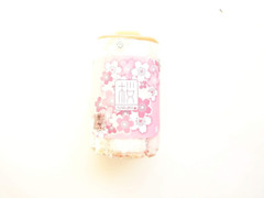 ケーニヒス クローネ 桜のロールケーキ 商品写真