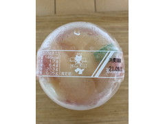 ケーニヒスクローネ 桃とヨーグルトのムース 商品写真