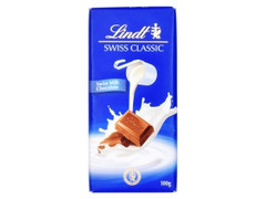 リンツ リンツ スイスクラシック ミルク 商品写真