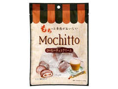 伊藤製菓 もちっと コーヒーチョコクリーム 商品写真