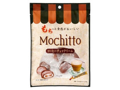 伊藤製菓 もちっと コーヒーチョコクリーム